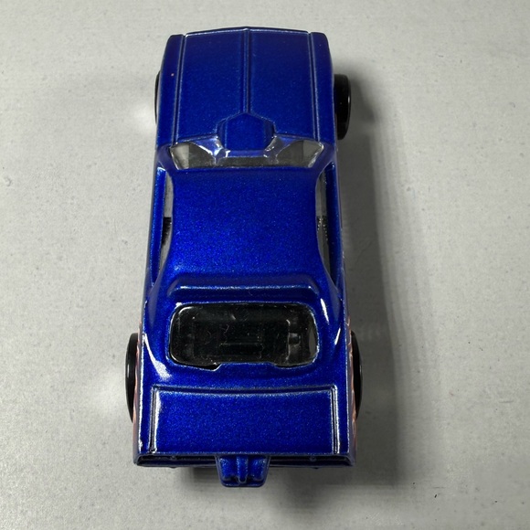 Hot Wheels Snake Speed Freak Die-Cast 1:64 - Picture 6 of 7